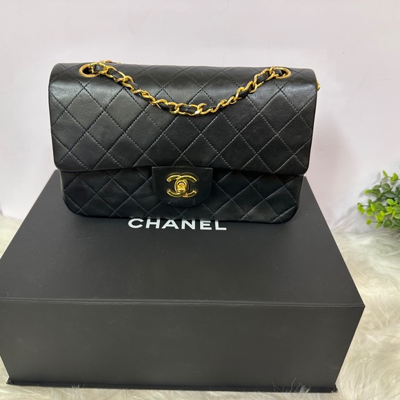 💎✨Authentic 💎✨Chanel Double flap Classic - Picture 3 of 15